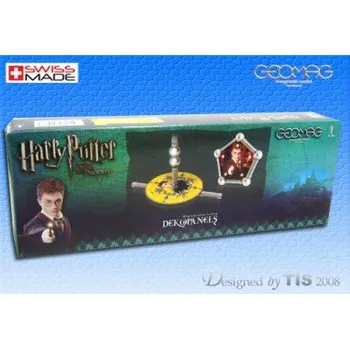 Stavebnice Harry Potter Mini
