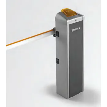 Pohon brány Tělo závory Beninca EVA.5 pro ráhno závory dlouhé 5 m