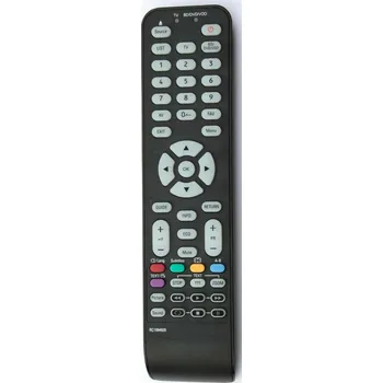 THOMSON RC1994939, 04TCLTEL0204 - náhradní dálkový ovladač