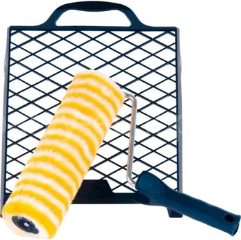 Malířský váleček PROGOLD MALÍŘSKÁ SOUPRAVA PES MIKROVLÁKNO 25 cm