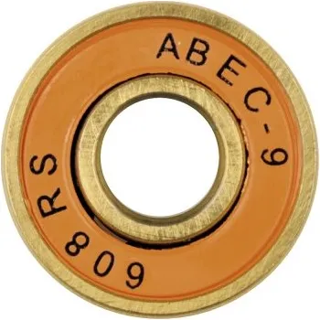 Kolečkové brusle Spokey ABEC 9 2RS CU Náhradní ložiska (5901180313827)