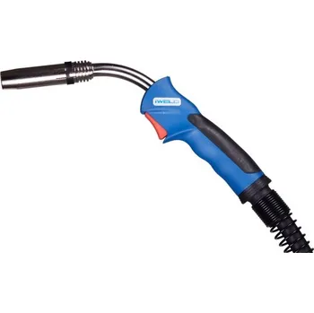 Svářečka Iweld Svařovací hořák MIG IGrip 260 - 4 m