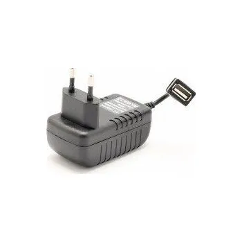 Akvárium Síťový AC adaptér 230V / 5V USB výstup