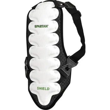 Chránič páteře Spartan Sport Snake junior JS
