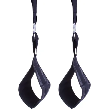 AB Závěsy Sportago Hank na přednožování