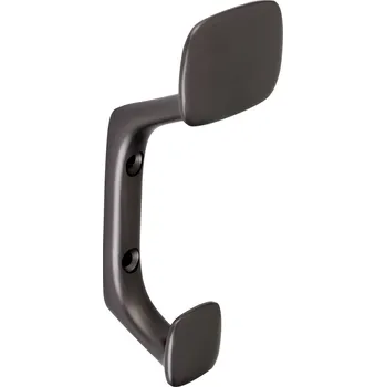 Věšák Walteco Věšák Montorio, antracit