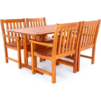 Zahradní sestava V-GARDEN VeGA COTSWOLD SET 4