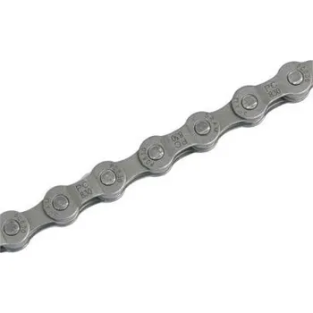 Řetěz na kolo Řetěz SRAM CN PC830, 114 článků se spojkou Powerlink 8 rychlostní