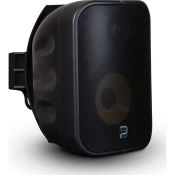 Elektronika Bluesound Professional BSP500 Black (Aktivní BluOS streamovací reproduktor pro vnitřní i venkovní použití BSP500)