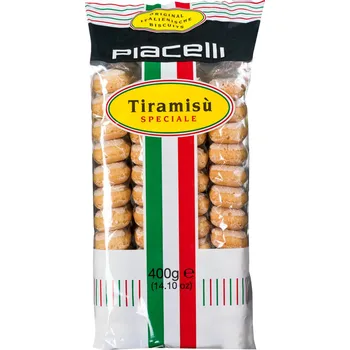 Piacelli Tiramisu Speciale 400 g