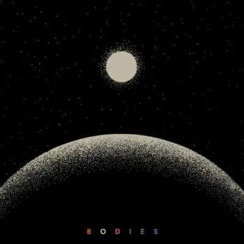 Zahraniční hudba EP Kat Frankie: Bodies LTD 2019 Limited Edition Vinyl