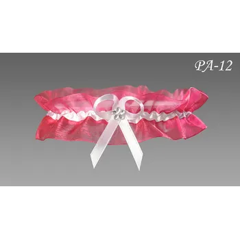 Svatební podvazek PA-12