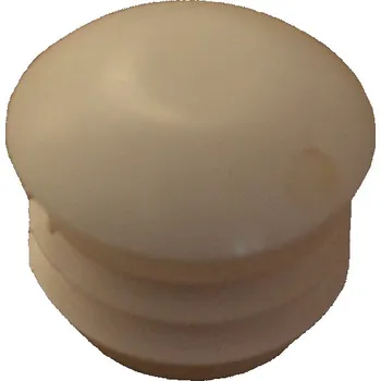 Příslušenství pro LED osvětlení 61 - Záslepka PVC