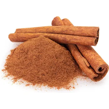 Koření VIA NATURAE Skořice mletá cejlonská 1 kg