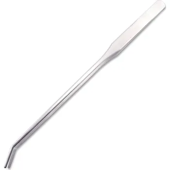 Kosmetická pinzeta Pinzeta 26 cm - zahnutá
