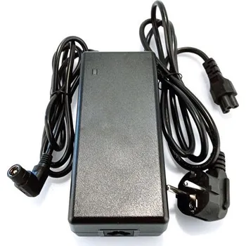 Elektrokolo Nabíječka 36V/2A pro Li-ion baterie