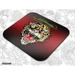 ED HARDY Mouse Pad Larger Fashion 1 - Tiger