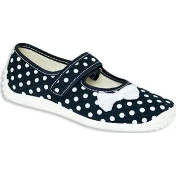 Chlapecké tenisky Dětská textilní obuv Bighorn JANA 5007 C Velikost 25