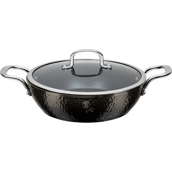 pekáč Berlingerhaus Shine Basalt Collection BH-6656 24 cm