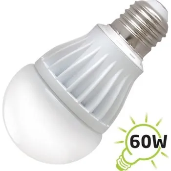 TIPA LED žárovka A60, E27/230V, 10W (Al) - bílá přírodní