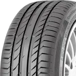 265/45R20 108Y, Continental, ContiSportContact 5 SUV MO XL MERCEDES-