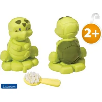LEXIBOOK Bath Toys IT016 hračka do vody - želva