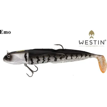 Westin Go Teez 200mm 65g