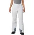 Snowboardové kalhoty Columbia Bugaboo Omni-Heat Insulated Snow Pants 1623351-101 L