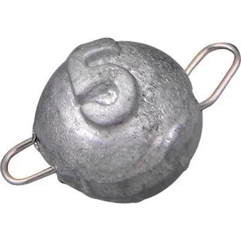 Umělá nástraha SPRO čeburaška Bottom Jig Balení: 5ks, Gramáž: 10g