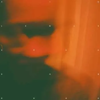 Zahraniční hudba LP Violence: Area Sub Rosa CLR 2022 White Coloured Vinyl