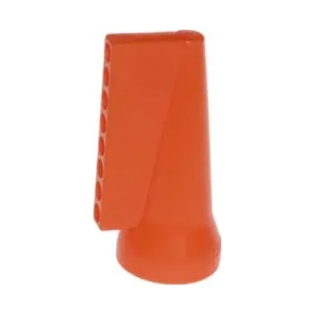 Sada nářadí LOC-LINE 59881.1 - Tryska 1/2", kloubová, 90° pr. 12,70mm, plochá