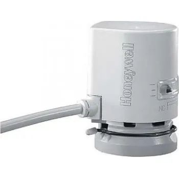 Ventil Termoelektrický servopohon Honeywell MT4-024-NC-2.5M 24 V
