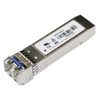 Média konvertor Lancomat SFP+ modul 10GBase-SR/SW, DDM, LC, 850nm, HPE H3C kompatibilní, 400m (SFP-PLUS-SR-H3C) - 21.01.3513