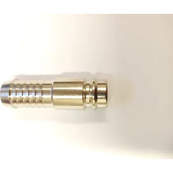 Spojovací materiál motoru Vsuvka Lüdecke Industry DN10 13mm