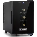 Klarstein Bellevin 6 Uno černá