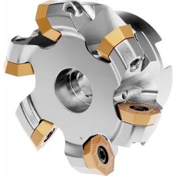 Fréza Nástrčná čelní fréza hrubovací pr. 50 na VBD