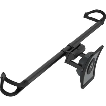 Svítilna Scangrip Nova Bonnet nabíjecí COB LED pracovní světlo s teleskopickým držákem