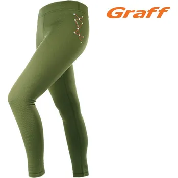 Graff Legíny 900-D dámské Velikost: 3XL