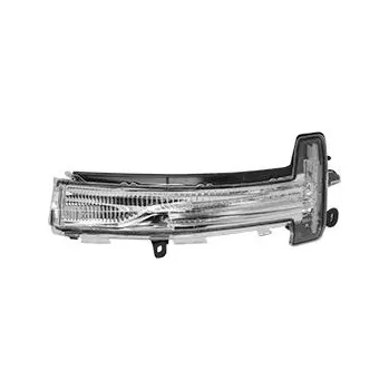 Směrový světlomet Blikač VAN WEZEL 5925915