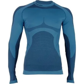 Spokey GIBSON Pánské termotričko modrá XL/XXL