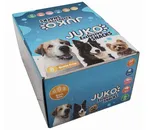 JUKO petfood Želva plněná masem S