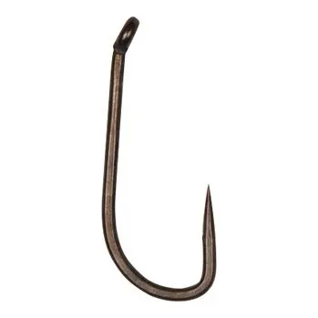 Rybářský háček FOX Háčky Arma Point LS bez protihrotu Velikost: 8