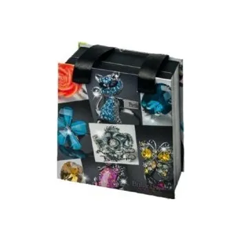 Šperkovnice Šperkovnice Briliantina ring v tašce