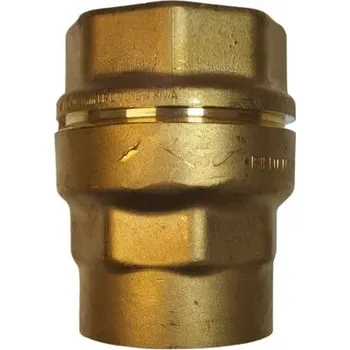 Čerpadlo Mosazné ISIFLO šroubení 50 x 6/4" F