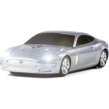 Myš ROADMICE Wireless Mouse - XKR (Silver) Wireless