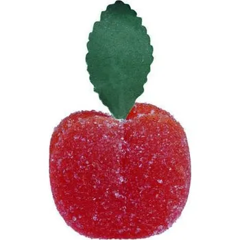 Bonbon Leonidas želé Broskev, cca 24-26g