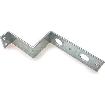 Přívěs k motorovému vozidlu Držák blatníku AL-KO, DOMAR 13" pro přívěs UNI/PROFI/LPV