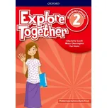 Explore Together 2: Teacher´s Book -…