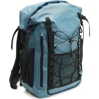 turistický batoh VISION Batoh Aqua Weekend Pack 50, Petrol blue