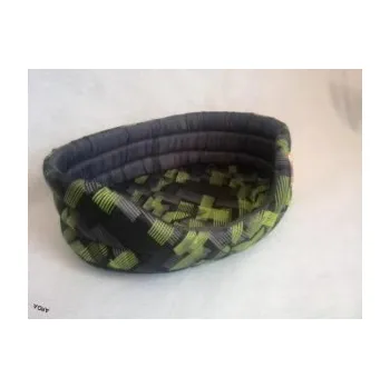 Pelech ovál č.7 70x54x17cm